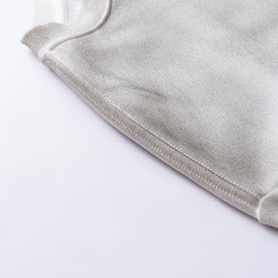 Branch Camo Sleeve Spray-Dyed Fleece Sweatshirt