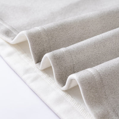 Branch Camo Sleeve Spray-Dyed Fleece Sweatshirt