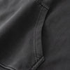 Heavyweight Washed Cotton Kangaroo Pocket Hoodie