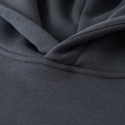 Branch Camo Two-Layer Sleeve Fleece Hoodie