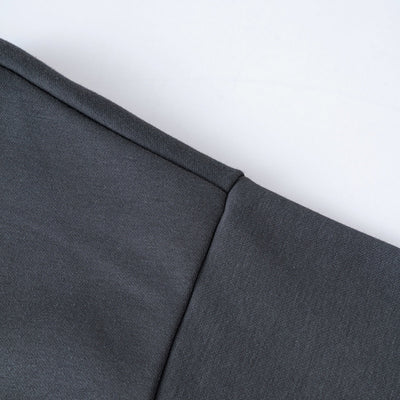 Branch Camo Two-Layer Sleeve Fleece Hoodie