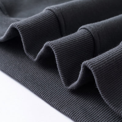 Branch Camo Two-Layer Sleeve Fleece Hoodie