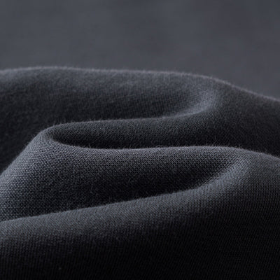 Branch Camo Two-Layer Sleeve Fleece Hoodie