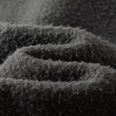 Distressed Edge Painted Graphic Washed Hoodie