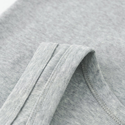 Men's Heavyweight Solid Color Tank Top 315gsm