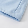 Women's Heavyweight Drawstring Skirt 440gsm