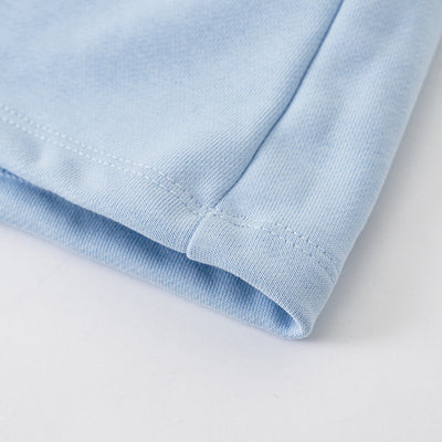 Women's Heavyweight Drawstring Skirt 440gsm