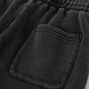 Arc Stripe Thick Baggy Joggers-INNBLAC Fashion Apparel