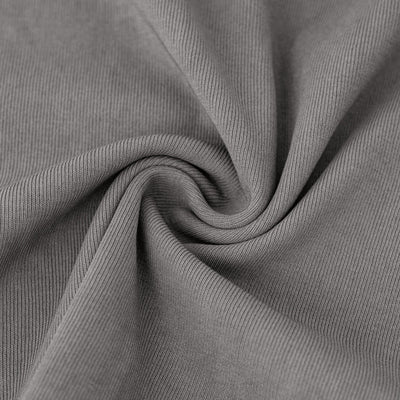 Heavyweight Stone Wash Sleeveless Tee 315gsm