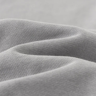 Heavyweight Raw Edge Destructive Tee 330gsm