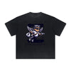 Heavyweight Cupid Sniper Graphic Tee