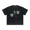 Heavyweight Cupid Sniper Graphic Tee