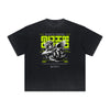 Heavyweight Cupid Sniper Graphic Tee