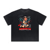 Heavyweight Cupid Sniper Graphic Tee