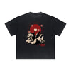 Heavyweight Cupid Sniper Graphic Tee