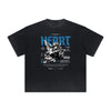 Heavyweight Cupid Sniper Graphic Tee