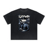 Heavyweight Gangsta Graphic Tee