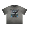 Heavyweight Cupid Sniper Streetwear Graphic Tee