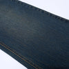 Comfort Fit Vintage Blue Wide Leg Everyday Jeans