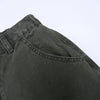 Cargo Wide Leg Stretch Waist Office Commuter Pants
