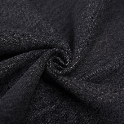 Paint Splatter Vintage Washed Straight Leg Jeans