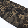 Camo Wide Leg Tactical Pocket Streetwear Pants