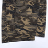 Camo Wide Leg Tactical Pocket Streetwear Pants