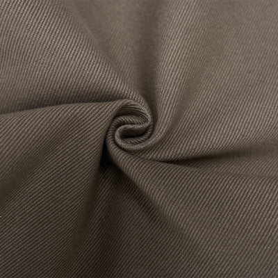 Curved Wide Leg High Waist Clean Stitch Workwear Pants