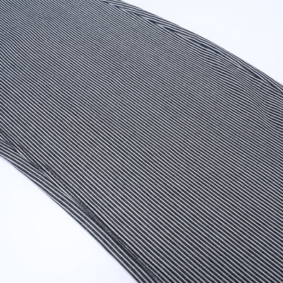 Striped Wide Leg High Waisted Casual Comfort Pants