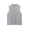 Sleeveless Heavy T Shirt 8oz-INNBLAC
