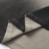 Vintage Washed Destructive T Shirt 250gsm