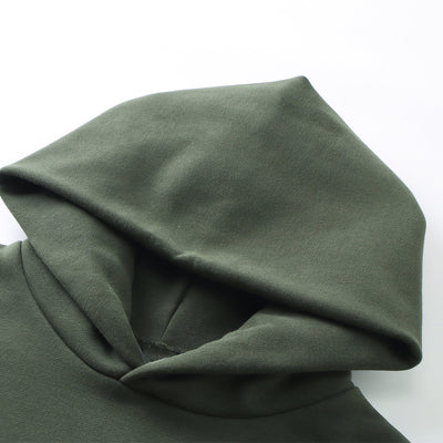 Ultimate Cozy Comfort Classic Stylish Hoodie