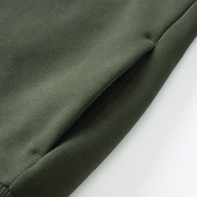 Ultimate Cozy Comfort Classic Stylish Hoodie