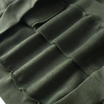 Ultimate Cozy Comfort Classic Stylish Hoodie