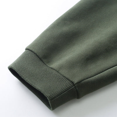 Ultimate Cozy Comfort Classic Stylish Hoodie