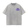 Forgiven Christian Y2K Graphic Tee-INNBLAC