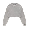 Heavyweight Rough Edge Crop Top-41bb0b-16