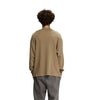 Heavyweight Waffle-knit Sweatshirt