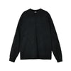 Stone Wash Loose Fit Sweatshirt