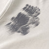 Heavyweight Brush Graffiti Hoodie-INNBLAC Fashion Apparel