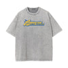 His Mercies Christian Y2K Graphic Tee-INNBLAC