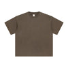 Vintage Look Oversized T Shirt 7.5oz-INNBLAC