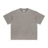 Vintage Look Oversized T Shirt 7.5oz-INNBLAC