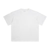 Vintage Look Oversized T Shirt 7.5oz-INNBLAC