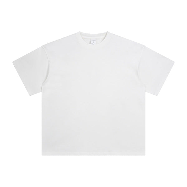 Vintage Look Oversized T Shirt 7.5oz-INNBLAC
