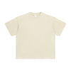 Vintage Look Oversized T Shirt 7.5oz-INNBLAC