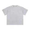 Vintage Look Oversized T Shirt 7.5oz-INNBLAC