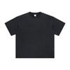Vintage Look Oversized T Shirt 7.5oz-INNBLAC