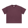 Vintage Look Oversized T Shirt 7.5oz-INNBLAC