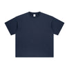 Vintage Look Oversized T Shirt 7.5oz-INNBLAC